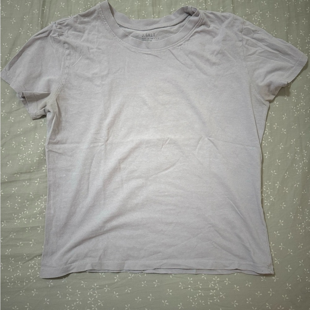 J. Galt Tee